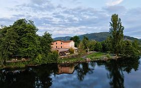 Hotel Du Lac & Restaurant Foix